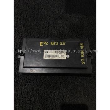 BMW E81 / E87 / E90 / E91 LIGHT CONTROL MODULE