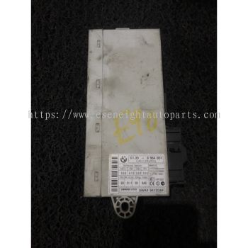 BMW E90 / E87 CAS 2 ELECTRONIC CONTROL MODULE