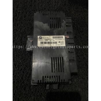 MINI COOPER R56 BODY CONTROL MODULE