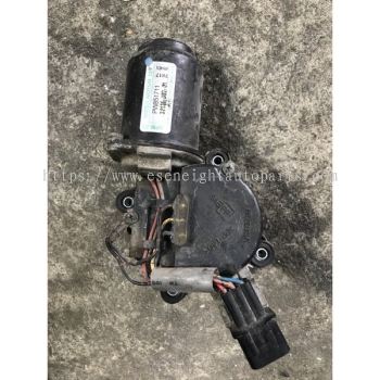 PROTON GEN 2 FRONT WIPER MOTOR