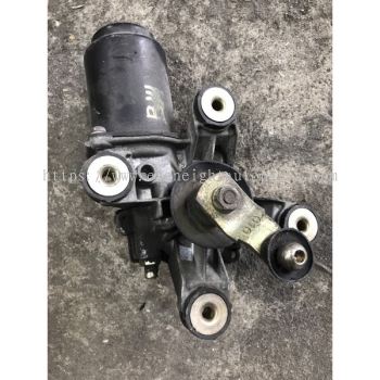 NISSAN SENTRA B14 FRONT WIPER MOTOR