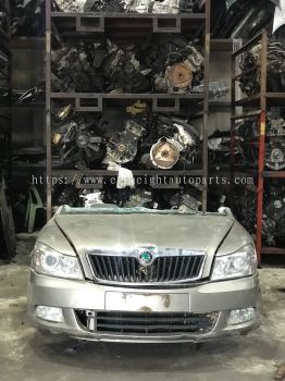 SKODA OLD OCTAVIA 1.8CC