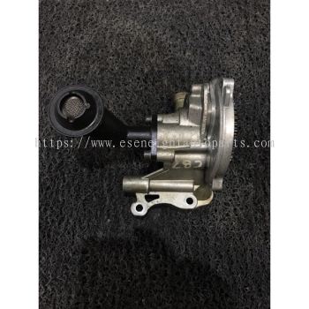 VOLKSWAGEN POLO 1.2 TSI ENGiNE OIL PUMP