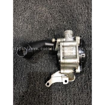 VOLKSWAGEN GOLF / SCIROCCO / POLO / TOURAN 1.4 TSI ENGINE OIL PUMP