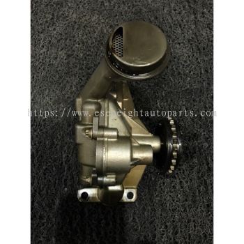 MERCEDES W210 / W220 M112 M113 ENGINE OIL PUMP