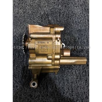 BMW E60 / E90 / E92 N52 ENGINE OIL PUMP