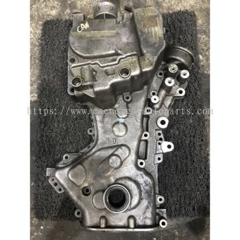 VOLKSWAGEN GOLF / TOURAN / SCIROCCO / POLO 1.4 TSI CAV ENGINE TIMING COVER