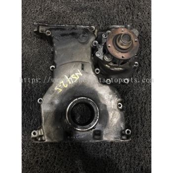 BMW E46 / E60 / E90 2.5 M54 ENGINE LOWER TIMING COVER