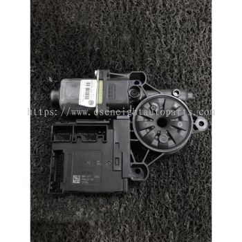 VOLKSWAGEN PASSAT B7 POWER WINDOW MOTOR FRONT RIGHT SIDE ( FRH ) -MOTOR-3AA959701A -ECU-03C959793C