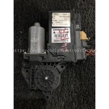 AUDI A4B6 POWER WINDOW MOTOR REAR RIGHT SIDE ( RRH ) -5WK47011DBF-