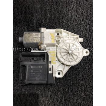 VOLKSWAGEN JETTA POWER WINDOW MOTOR FRONT LEFT SIDE ( FLH ) -1KO959792M-