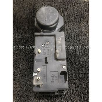 MERCEDES W210 ELECTRIC CENTRAL LOCKING PUMP -2108001548