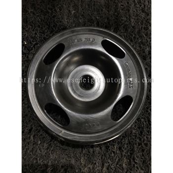 VOLKSWAGEN CAVD 1.4 ENGINE CRANKSHAFT PULLEY