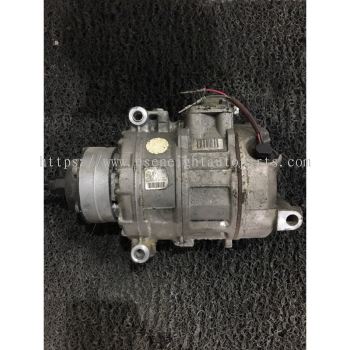 AUDI S5 B8 RS5 4.2 V8 AIRCOND COMPRESSOR