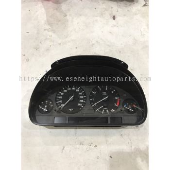 BMW X5 E53 SPEEDO METER