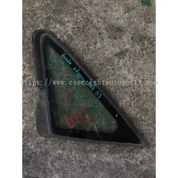 HONDA ODYYSEY RA2 FRONT SMALL WINDOW GLASS ( FLH )