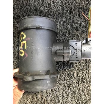 MERCEDES S320 SL320 E320 AIRFLOW SENSOR