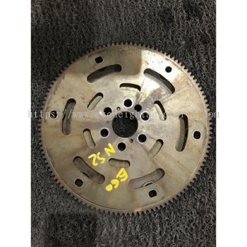 BMW E60 | E90 N52 2.5 ENGINE FLYWHEEL