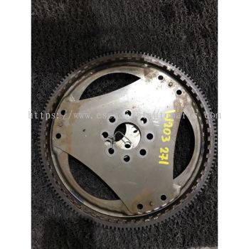 MERCEDES W203 | W204 M271 ENGINE FLYWHEEL