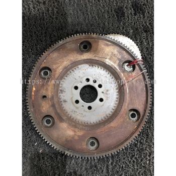 PEUGEOT 308 ENGINE FLYWHEEL