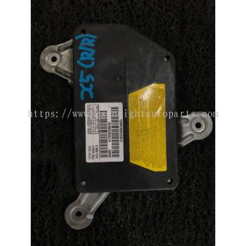 BMW X5 E53 DOOR AIRBAG REAR RIGHT SIDE ( RRH )