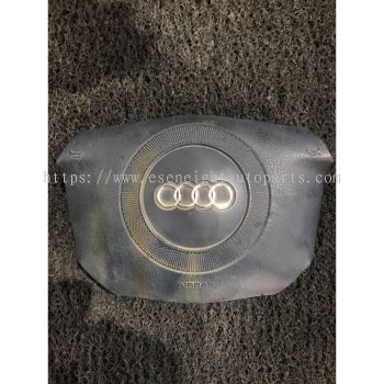 AUDI A4B5 | A6C5 STEERING WHEEL AIRBAG