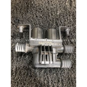 BMW E60 / E61 HEATER CONTROL VALVE