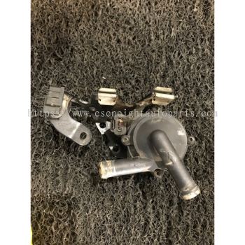 PEUGEOT 308 | CITROEN DS4 1.6 HEATER CONTROL VALVE