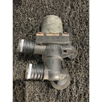 BMW E46 | E39 | X3(E83) | Z8 HEATER CONTROL VALVE