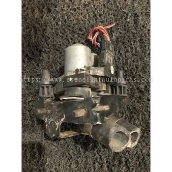 MERCEDES BENZ W210 HEATER CONTROL VALVE