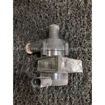 VOLKSWAGEN POLO 1.2 ADDITIONAL COOLANT PUMP | WATER PUMP