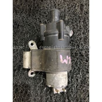 MERCEDES BENZ W210 ADDITIONAL WATER HEATER PUMP