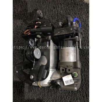 BMW 7 SERIES G11 / G12 AIR SUSPENSION COMPRESSOR PUMP