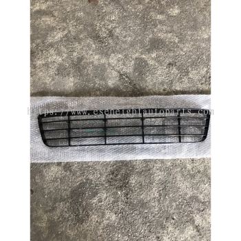 VOLKSWAGEN SCIROCCO R LOWER BUMPER GRILLE ( NEW GRILLE )