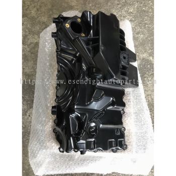 BMW F10 / F30 N20 ENGINE OIL SUMP / OIL PAN ( NEW ITEM )