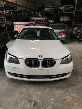 BMW E60 N52 2.5 HALFCUT