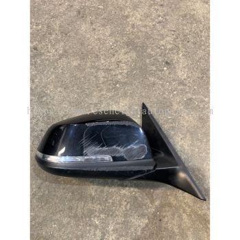 BMW F30 SIDE MIRROR RIGHT SIDE R/H ( 5 PIN )