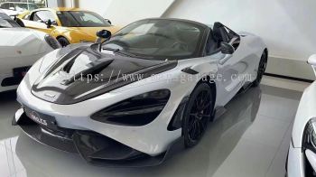 McLaren 720S