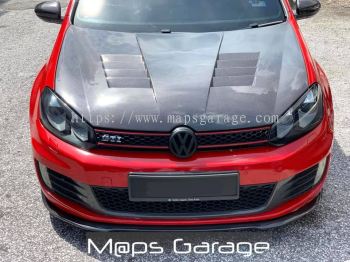 Volkswagen VW Golf MK6 GTI