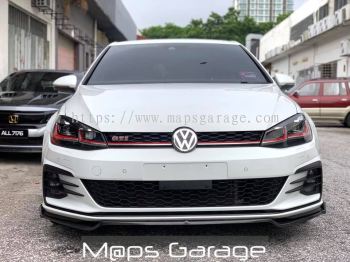 Volkswagen VW Golf MK7 GTI