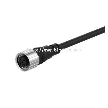 Safety Non-Contact Door Switch Connector Cables Connector Cables for Safety Non-Contact Door Switch