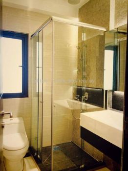 Shower Glass Door