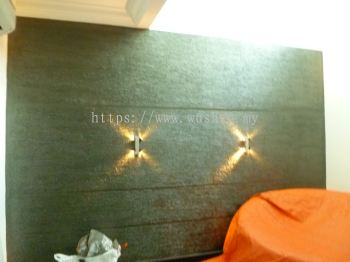 Interior Wall Designing