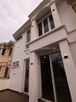  Design & Renovation -Puchong bayan