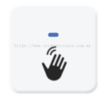 Magic Switch-Hand Wave Sensor