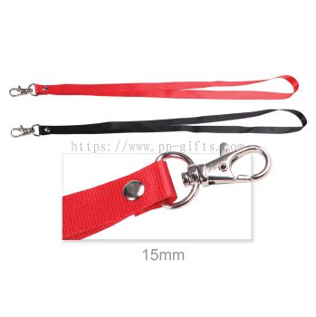 LY 115-III Lanyard