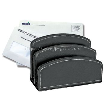 PH 920 PU Letter Holder