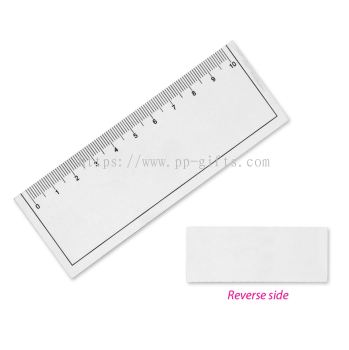 R 4472 Ruler