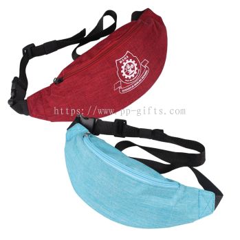 BW 1677 Waist Pouch