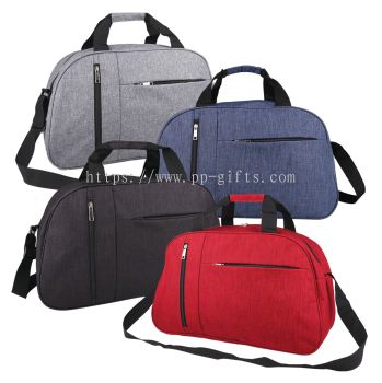 BT 327-III Sporty Travelling Bag